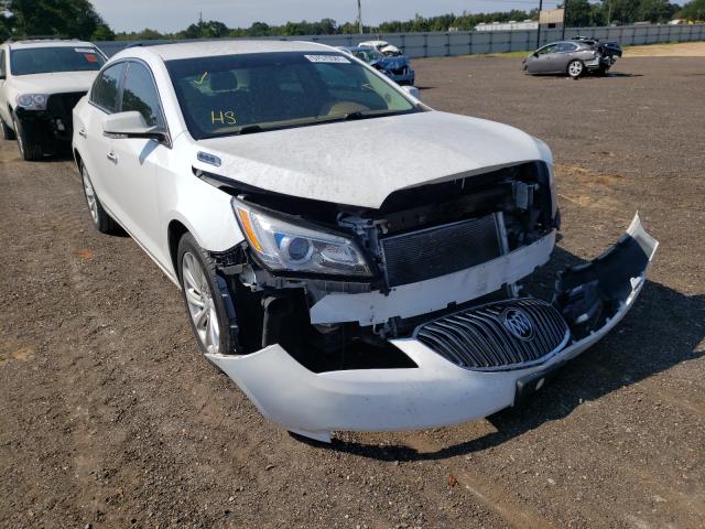 BUICK LACROSSE 2014 1g4gb5g37ef266900