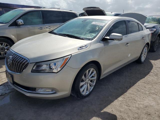 BUICK LACROSSE 2014 1g4gb5g37ef268310