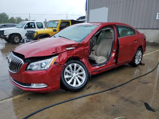 BUICK LACROSSE 2014 1g4gb5g37ef274771