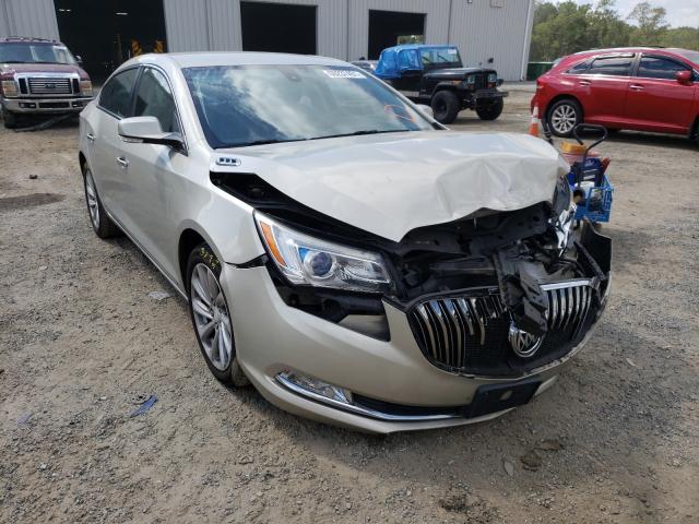 BUICK LACROSSE 2014 1g4gb5g37ef278223