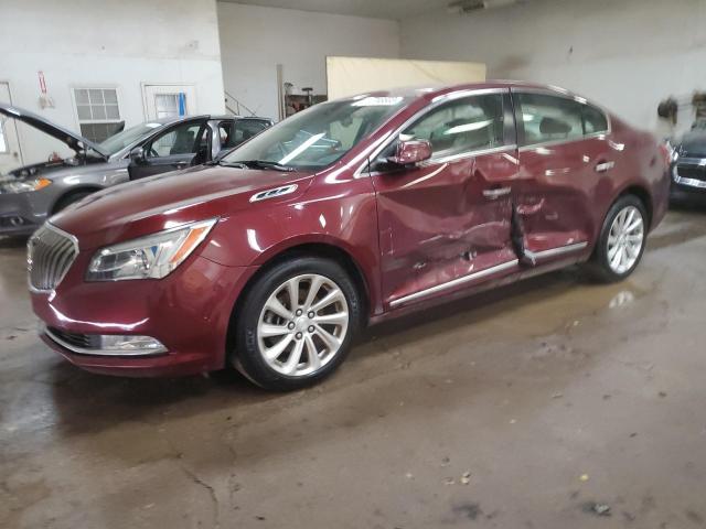 BUICK LACROSSE 2014 1g4gb5g37ef278545