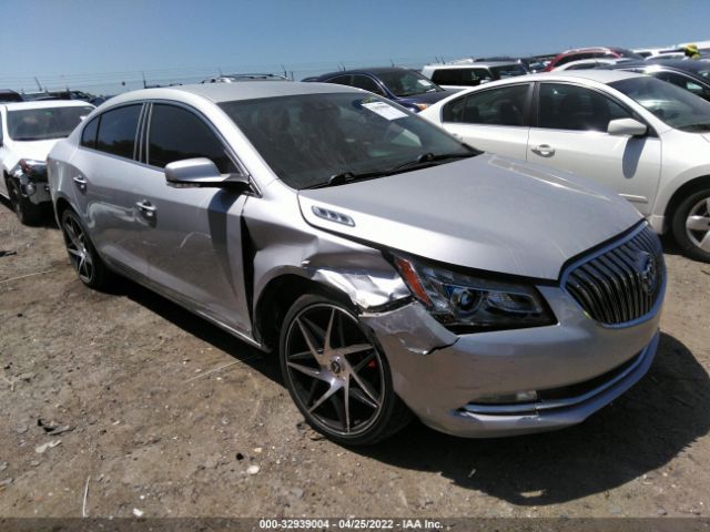 BUICK LACROSSE 2014 1g4gb5g37ef279565