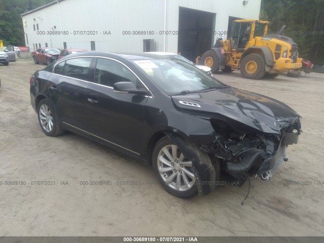 BUICK LACROSSE 2014 1g4gb5g37ef286225