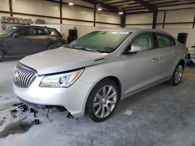 BUICK LACROSSE 2014 1g4gb5g37ef288928