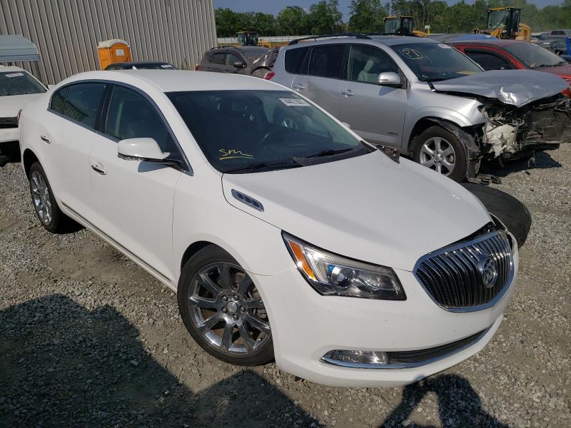 BUICK LACROSSE 2014 1g4gb5g37ef298150