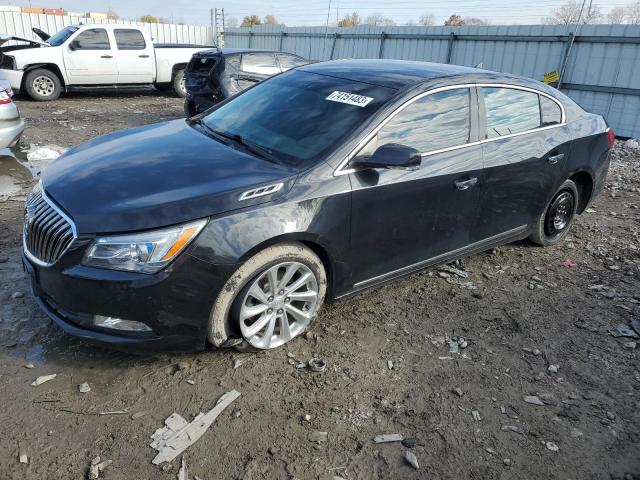 BUICK LACROSSE 2014 1g4gb5g37ef304125