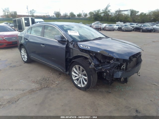 BUICK LACROSSE 2014 1g4gb5g37ef305789