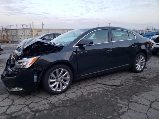 BUICK LACROSSE 2014 1g4gb5g37ef305856