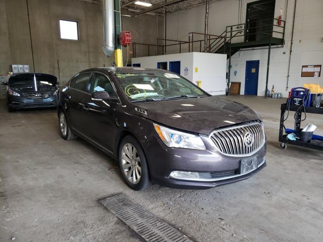 BUICK LACROSSE 2014 1g4gb5g37ef306389