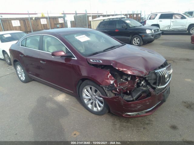 BUICK LACROSSE 2015 1g4gb5g37ff112513