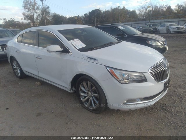 BUICK LACROSSE 2015 1g4gb5g37ff119378