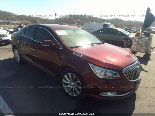 BUICK LACROSSE 2015 1g4gb5g37ff121941