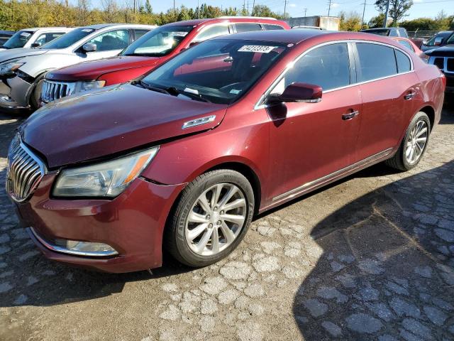 BUICK LACROSSE 2015 1g4gb5g37ff130932