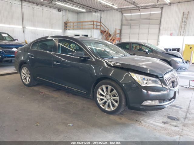 BUICK LACROSSE 2015 1g4gb5g37ff139436