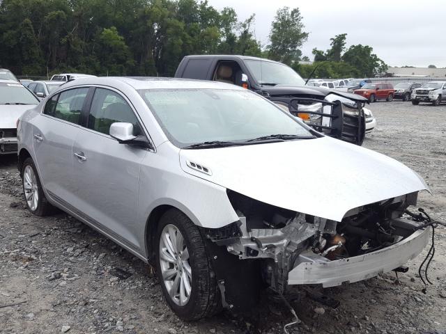 BUICK LACROSSE 2015 1g4gb5g37ff142465