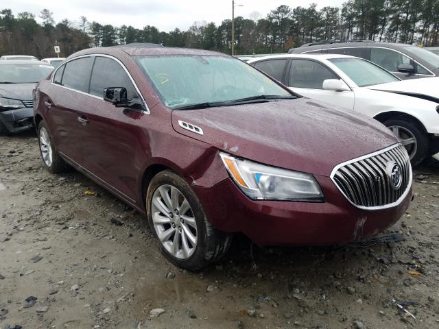 BUICK LACROSSE 2015 1g4gb5g37ff149125