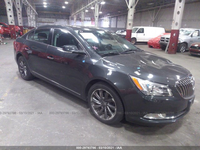 BUICK LACROSSE 2015 1g4gb5g37ff158410