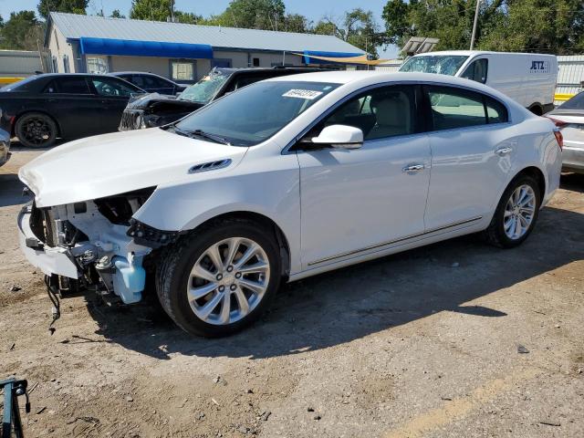 BUICK LACROSSE 2015 1g4gb5g37ff166314