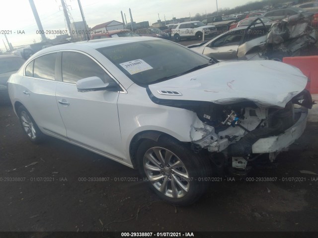 BUICK LACROSSE 2015 1g4gb5g37ff182724