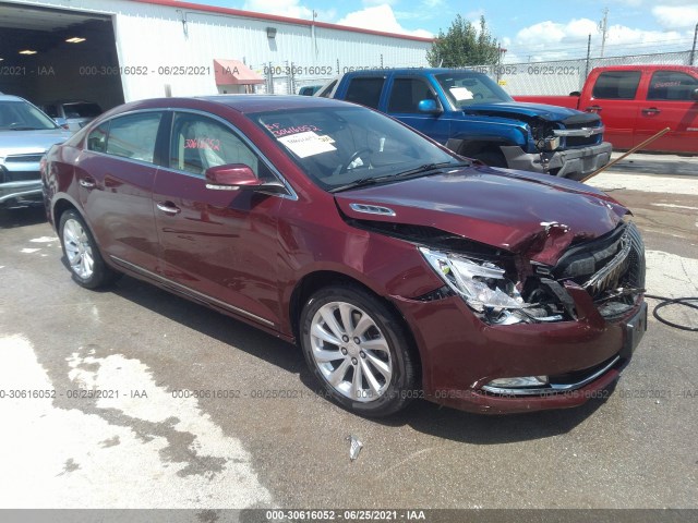 BUICK LACROSSE 2015 1g4gb5g37ff225264