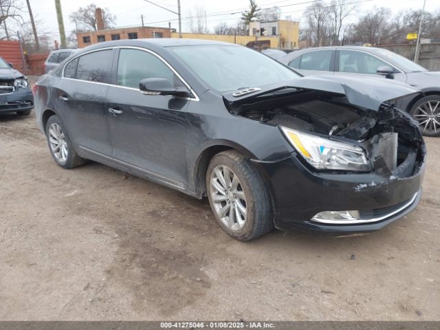 BUICK LACROSSE 2015 1g4gb5g37ff226673