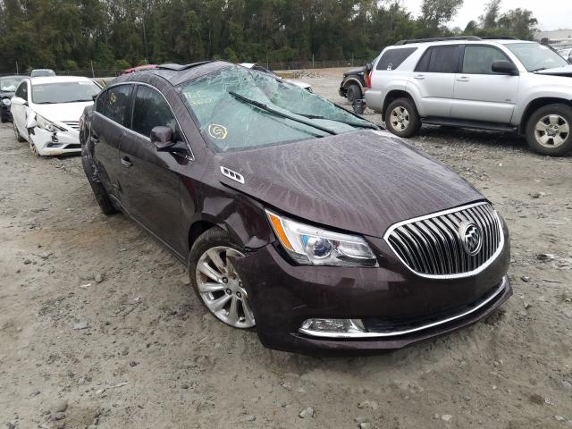 BUICK LACROSSE 2015 1g4gb5g37ff238838