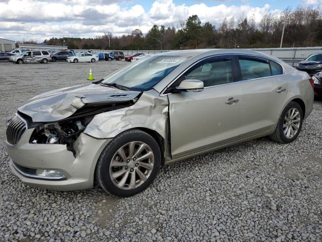 BUICK LACROSSE 2015 1g4gb5g37ff240623