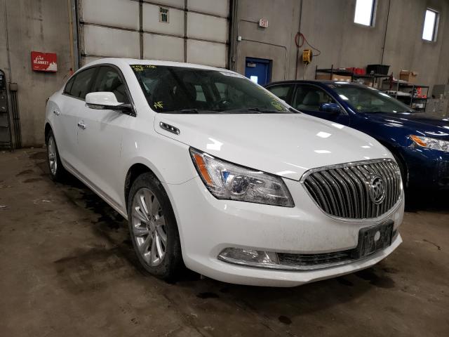 BUICK LACROSSE 2015 1g4gb5g37ff242257