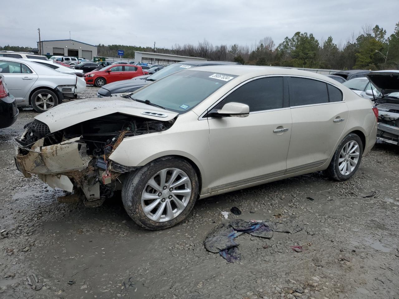 BUICK LACROSSE 2015 1g4gb5g37ff247152