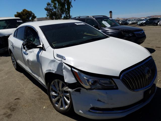 BUICK LACROSSE 2015 1g4gb5g37ff257549