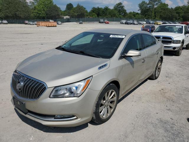 BUICK LACROSSE 2015 1g4gb5g37ff267708