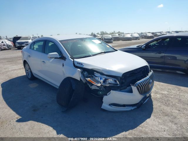 BUICK LACROSSE 2015 1g4gb5g37ff268597