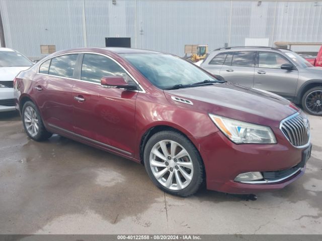 BUICK LACROSSE 2015 1g4gb5g37ff269071