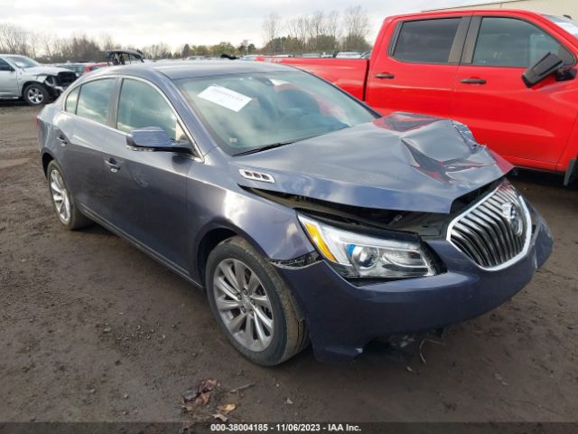 BUICK LACROSSE 2015 1g4gb5g37ff276439