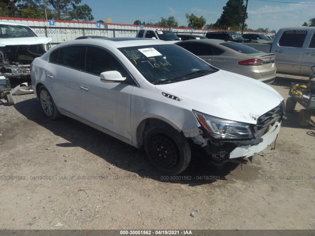 BUICK LACROSSE 2015 1g4gb5g37ff279745