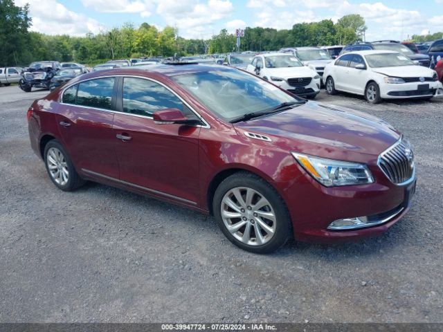 BUICK LACROSSE 2015 1g4gb5g37ff279955