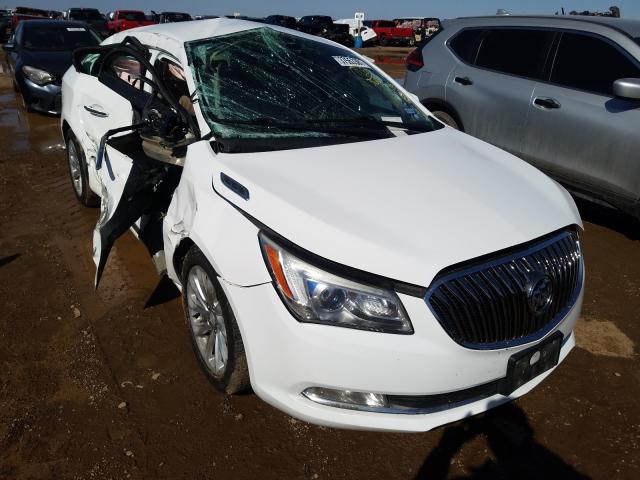 BUICK LACROSSE 2015 1g4gb5g37ff287733