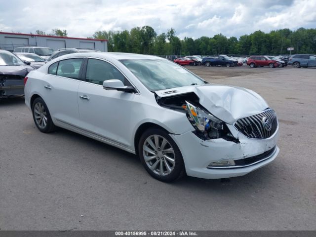 BUICK LACROSSE 2015 1g4gb5g37ff300061