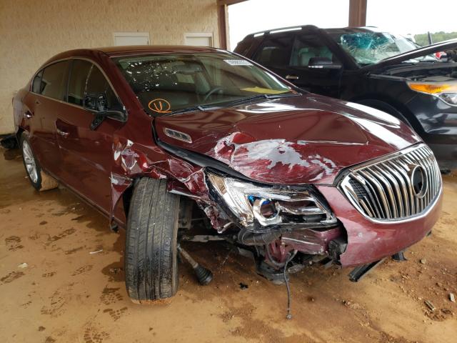 BUICK LACROSSE 2015 1g4gb5g37ff309441