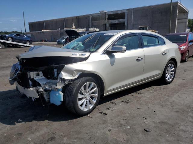 BUICK LACROSSE 2015 1g4gb5g37ff324635