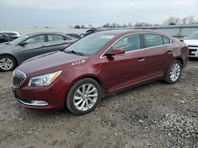 BUICK LACROSSE 2015 1g4gb5g37ff334100