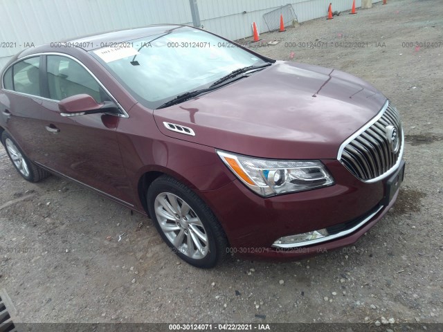 BUICK LACROSSE 2015 1g4gb5g37ff336851