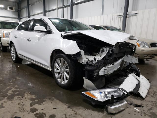 BUICK LACROSSE 2015 1g4gb5g37ff339989