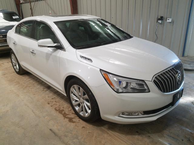 BUICK LACROSSE 2015 1g4gb5g37ff343783