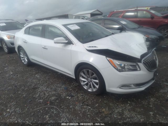 BUICK LACROSSE 2016 1g4gb5g37gf101125