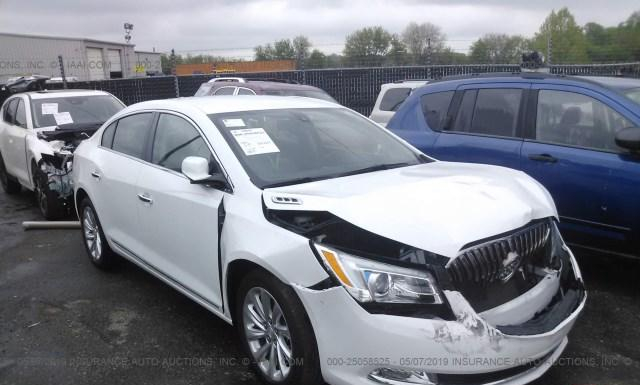 BUICK LACROSSE 2016 1g4gb5g37gf110634