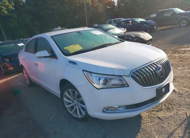 BUICK LACROSSE 2016 1g4gb5g37gf112738