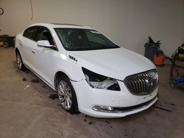 BUICK LACROSSE 2016 1g4gb5g37gf116546