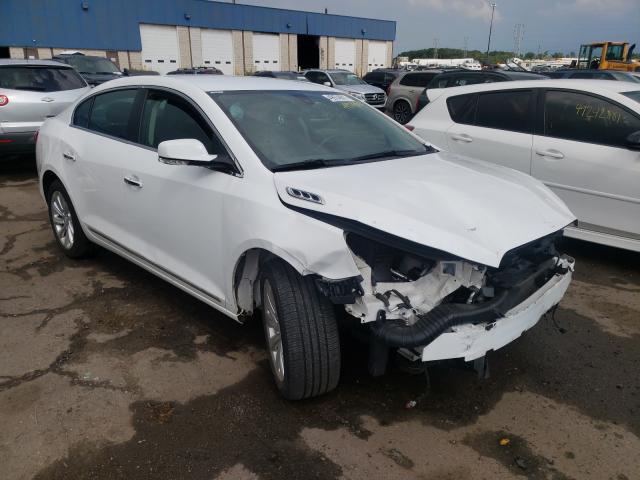 BUICK LACROSSE 2016 1g4gb5g37gf118409