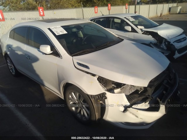 BUICK LACROSSE 2016 1g4gb5g37gf121827